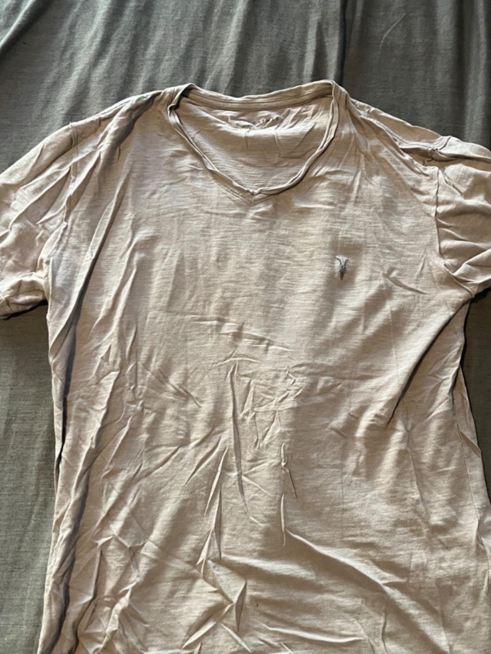 All Saints t-shirt